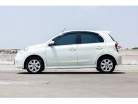 NISSAN March 1.2VL SPORTS VERSION TOP ปี 2012 รูปที่ 4